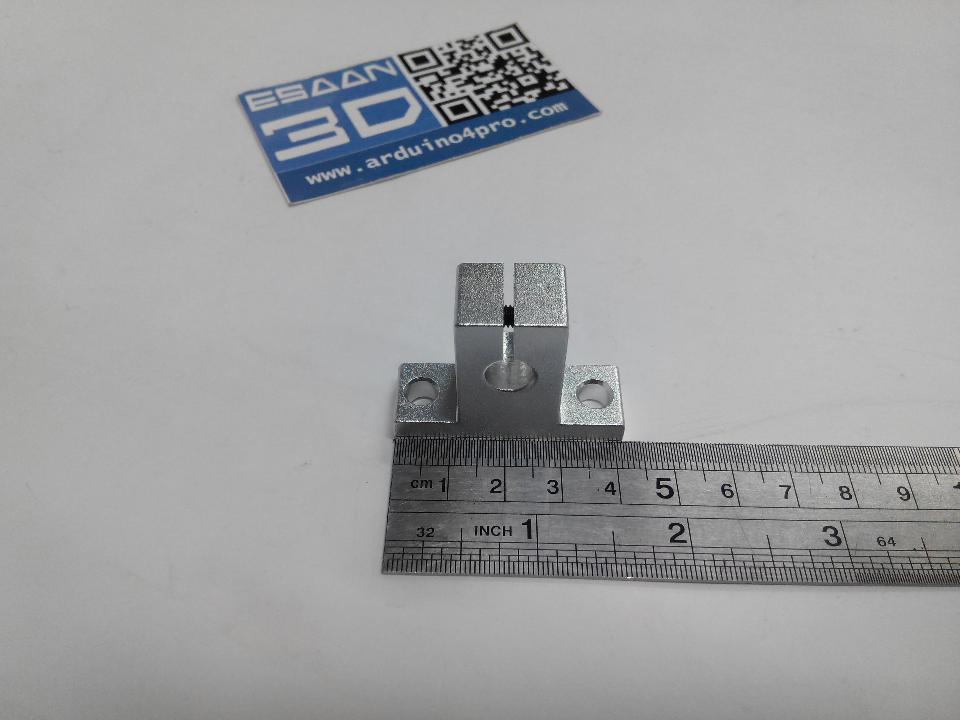 Linear rail shaft 8mm (SK8)