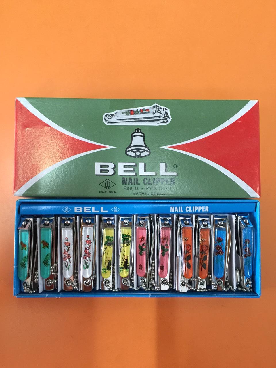 ตัดเล็บ BELL 609 (กลาง)