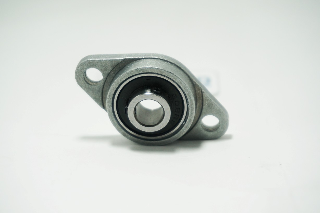 Aligned bearing รอง Rod shaft หรือ Lead screw 8mm (KFL08)