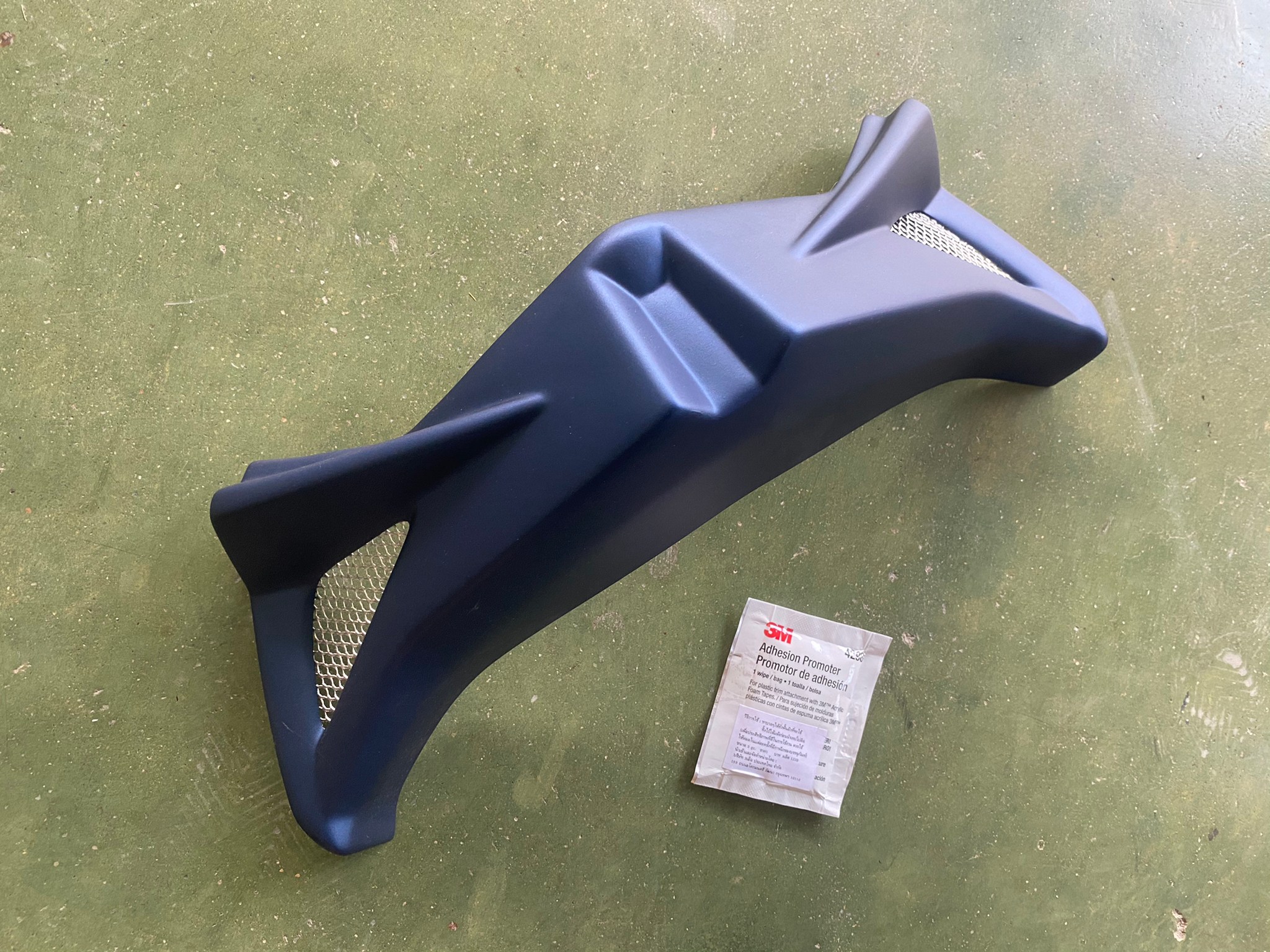 ชุดแต่ง AsurA New Nmax155 คาง(แยก) 1100