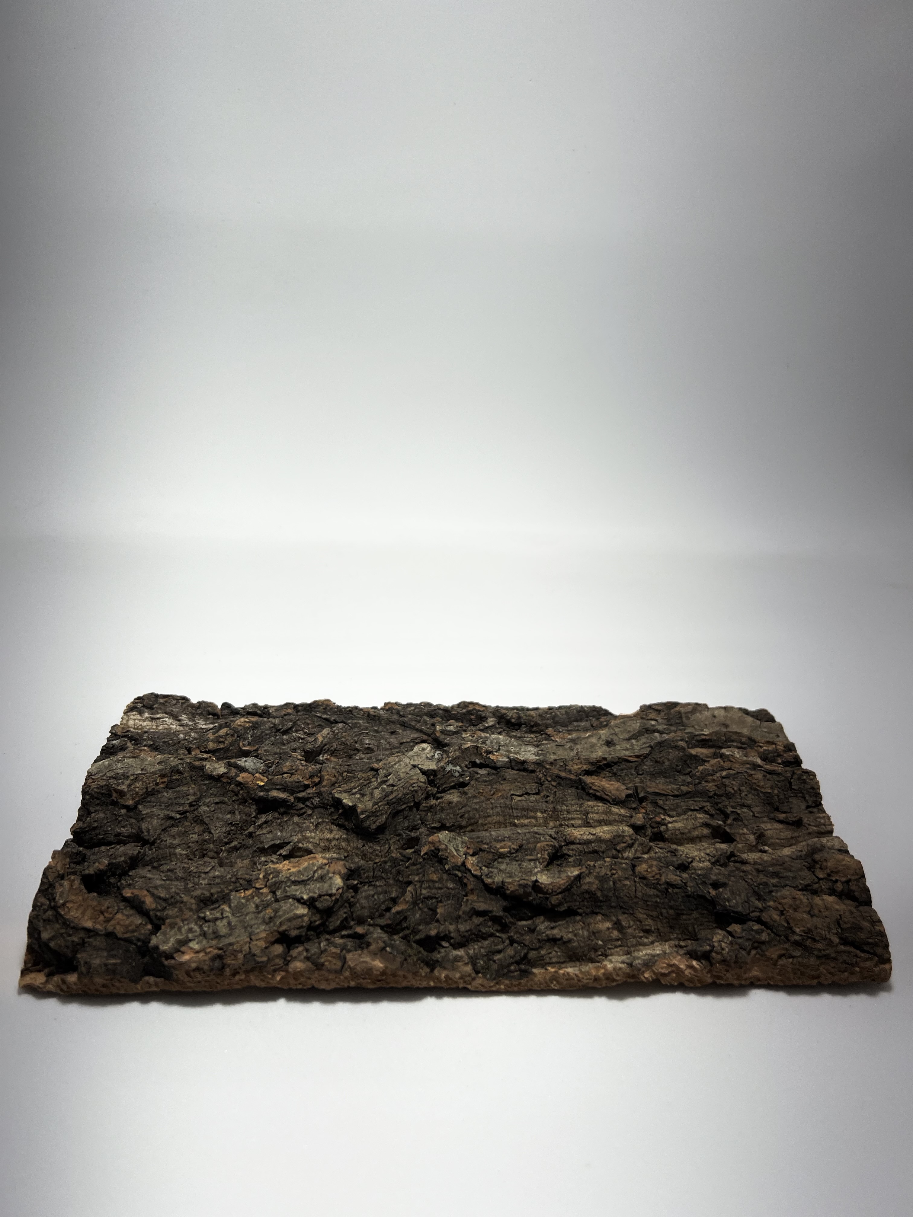 !SOMATE CORK BARK 10x20 CM.