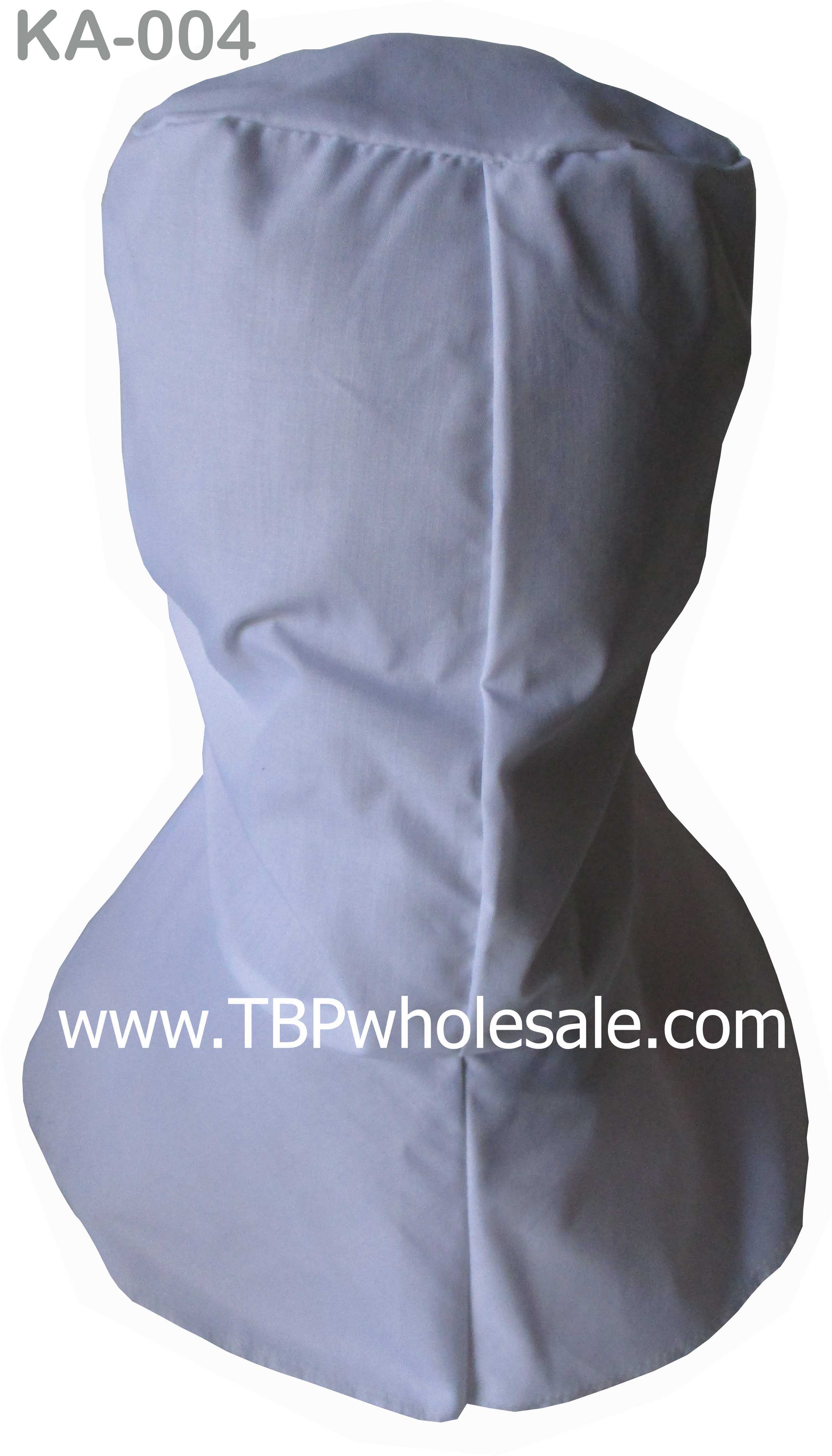 KA-004===ราคาส่ง 85 บาท ขั้นต่ำ 100 ใบ หมวกแก๊ป ผ้าทั้งใบคลุมบ่า รอบหน้ายางยืดติดเทปตุ๊กแกใต้คาง (ผ้าโทเร210เส้น) สนใจติดต่อ 0810110084/023972066