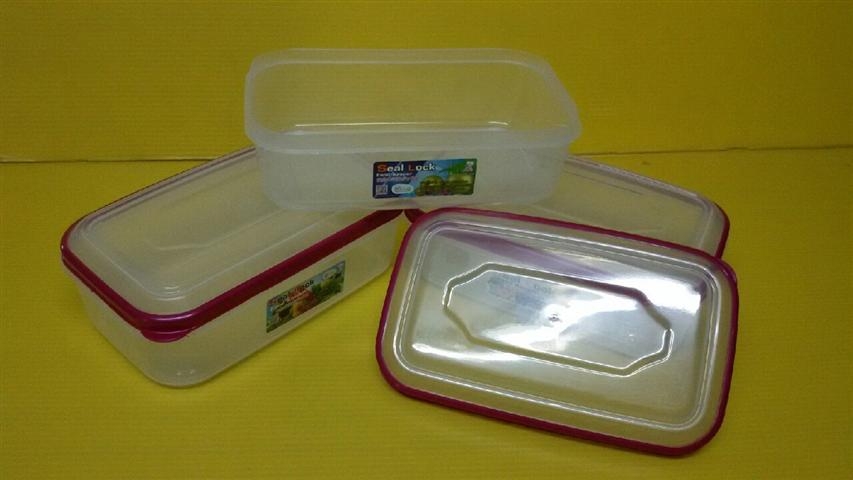 กล่องเหลี่ยม No.231-2 (COOK)