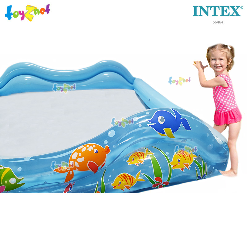 Intex Seaside Water Park Play Center no.56464