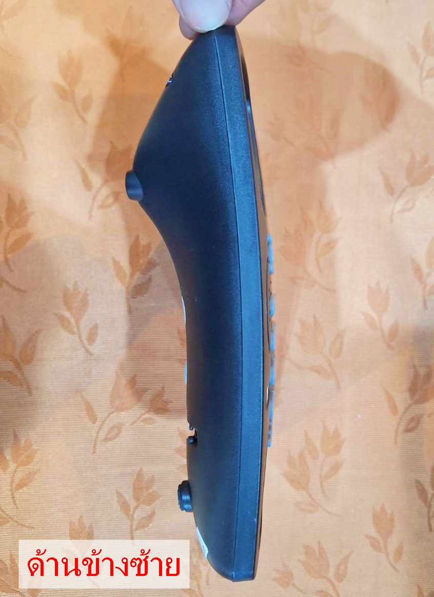 REACH KX-T3095CID v2 สีดำ