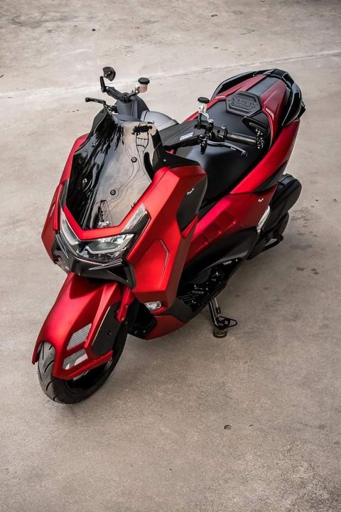 ชุดชิวหน้า Asura Nmax155 2020 V.1 ราคา990