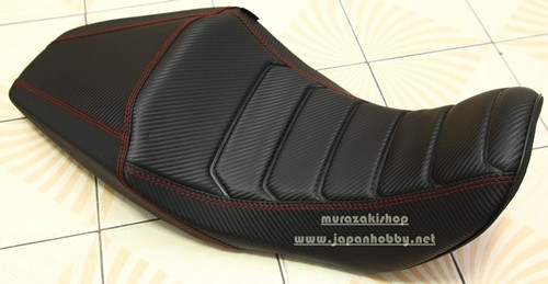 เบาะ msx grom 125 หน่อยวัดด่าน