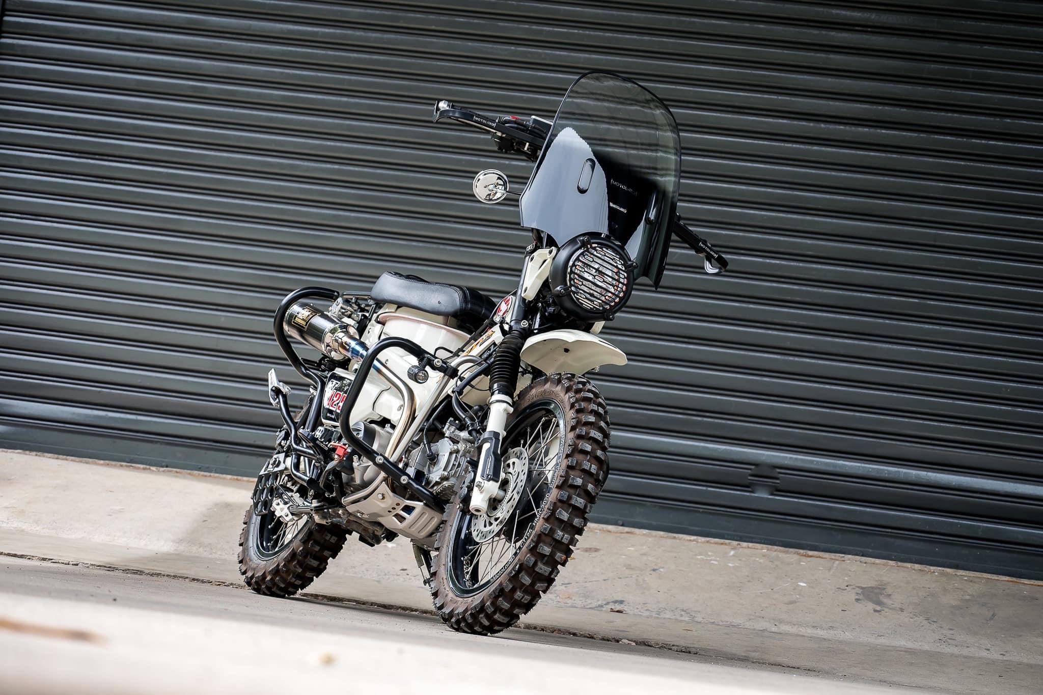 CT125 by MoyilordD