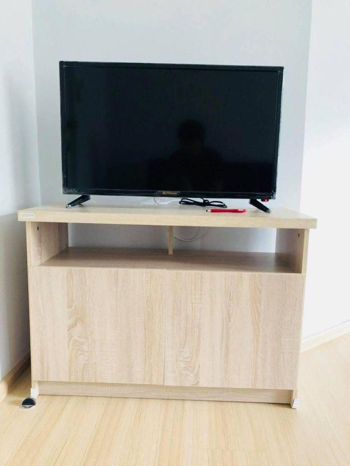 พลัมคอนโด สามัคคี - PLUM CONDO SAMAKKHI