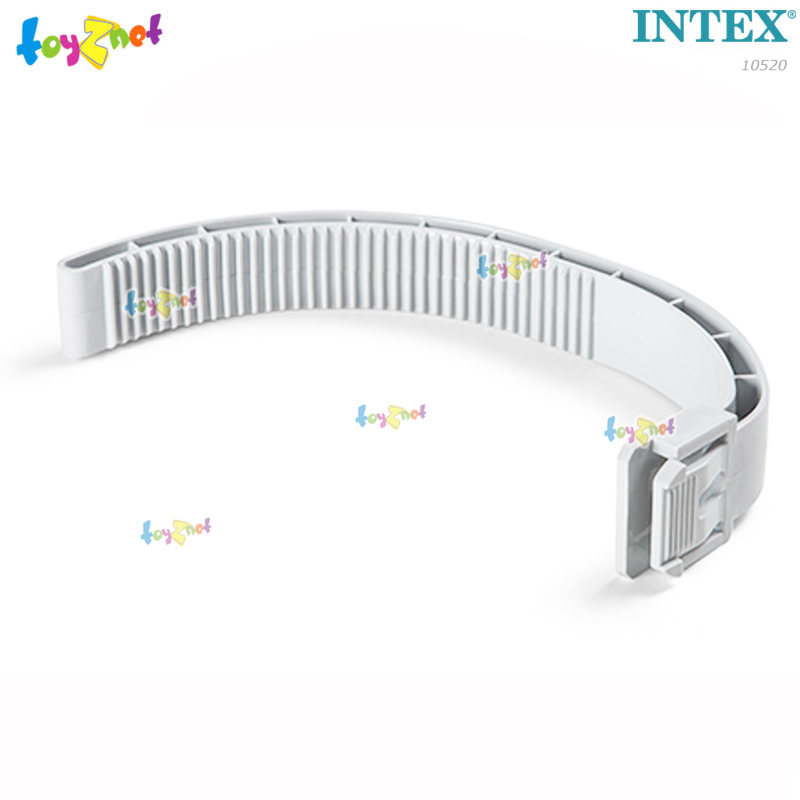 Intex ส่งฟรี ตัวแขวนที่ดักสิ่งสกปรกบนผิวน้ำ (สำหรับสระอีซี่เซ็ต/สระวงรี) รุ่น 10520