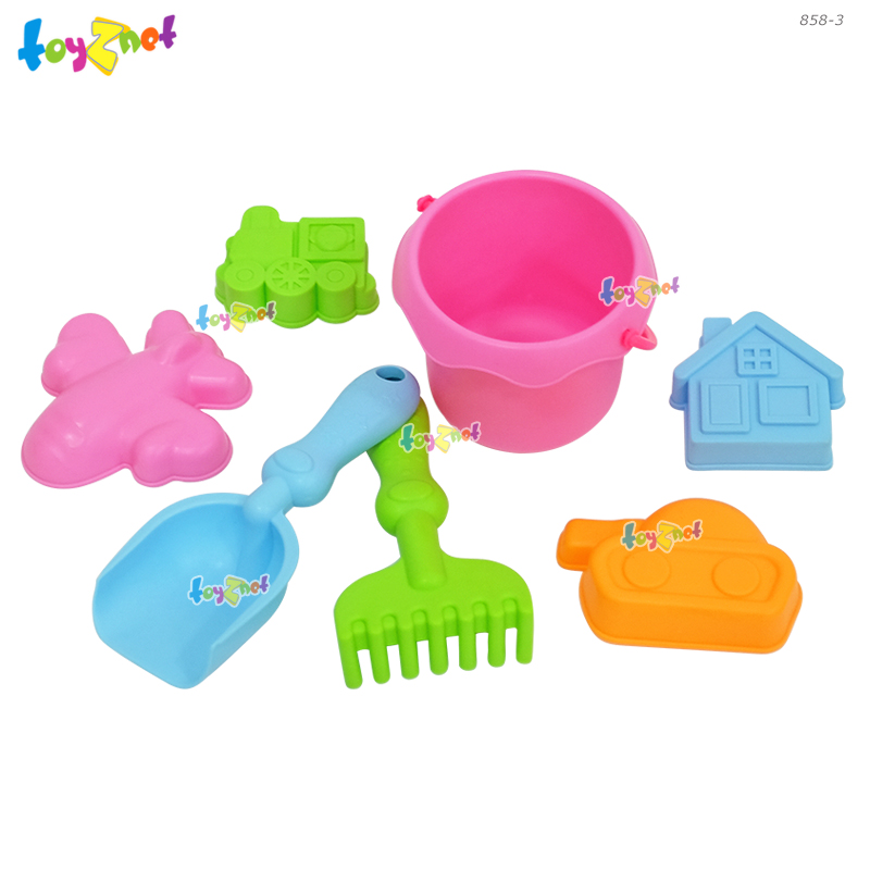 Toyznet beach set no.858-3