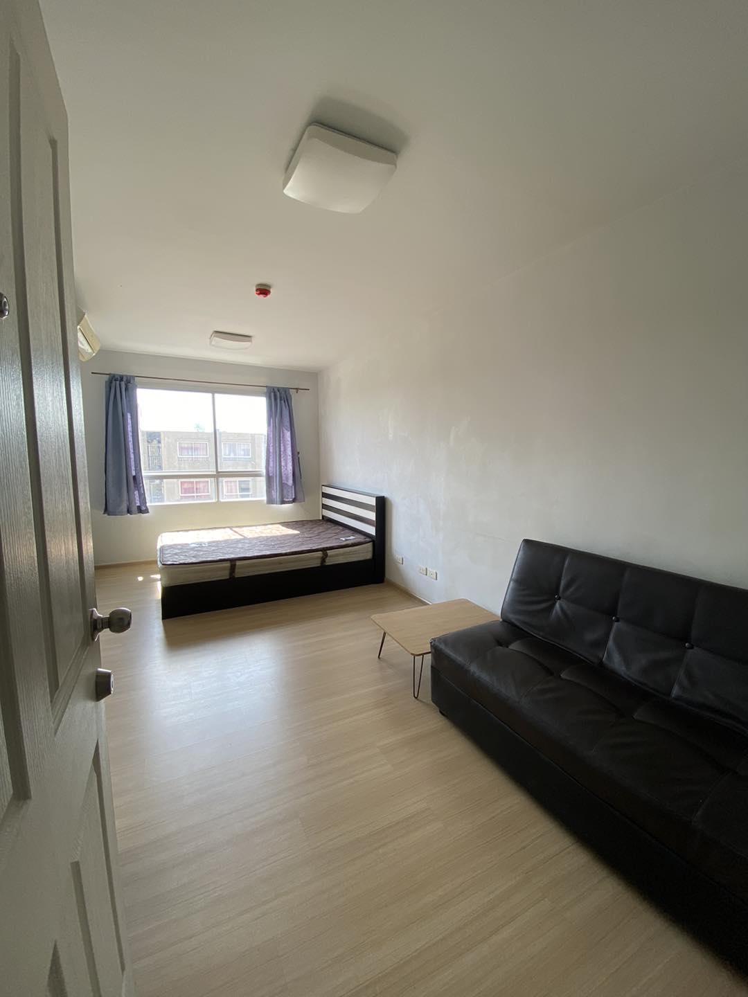 พลัมคอนโด สามัคคี - PLUM CONDO SAMAKKHI