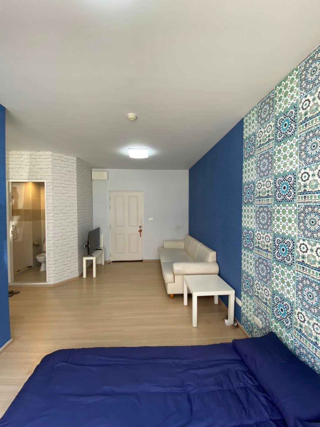 พลัมคอนโด สามัคคี - PLUM CONDO SAMAKKHI