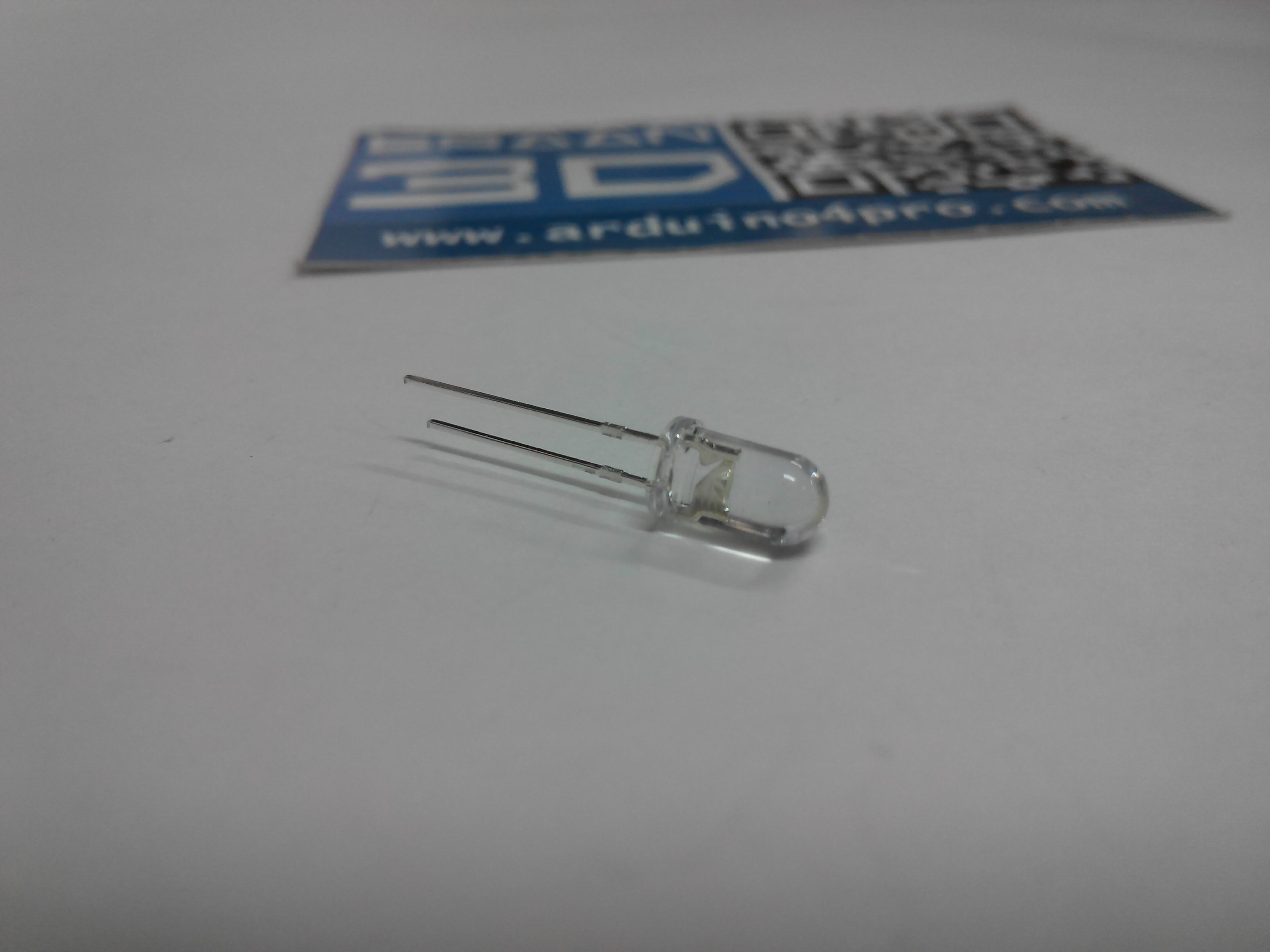 LED แสงสีเขียว