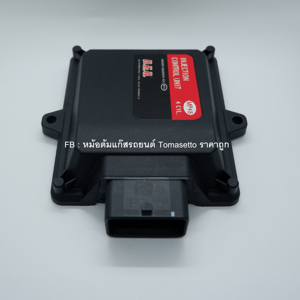 กล่อง ECU แก๊ส 4 สูบ AEB MP48