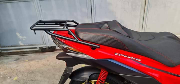 ตะแกรงหลัง GPX DRONE 150