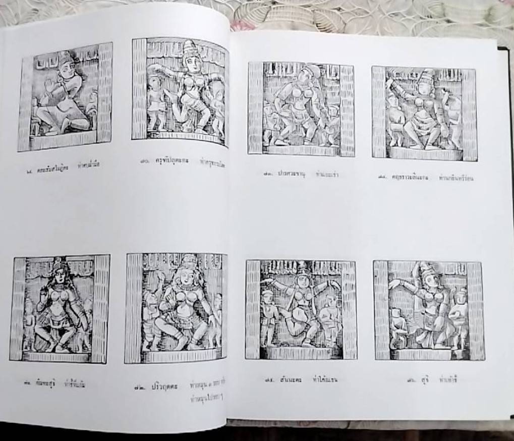 นาฏยศาสตร์