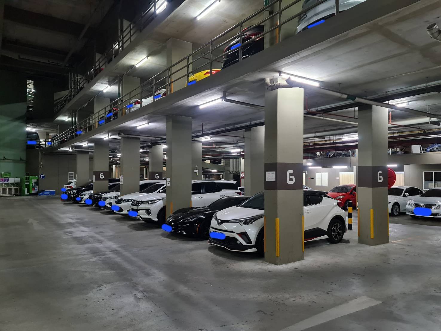 ลุมพินี วิลล์ ประชาชื่น - พงษ์เพชร 1 - LUMPINI VILLE PRACHACHUEN -PHONGPHET 1