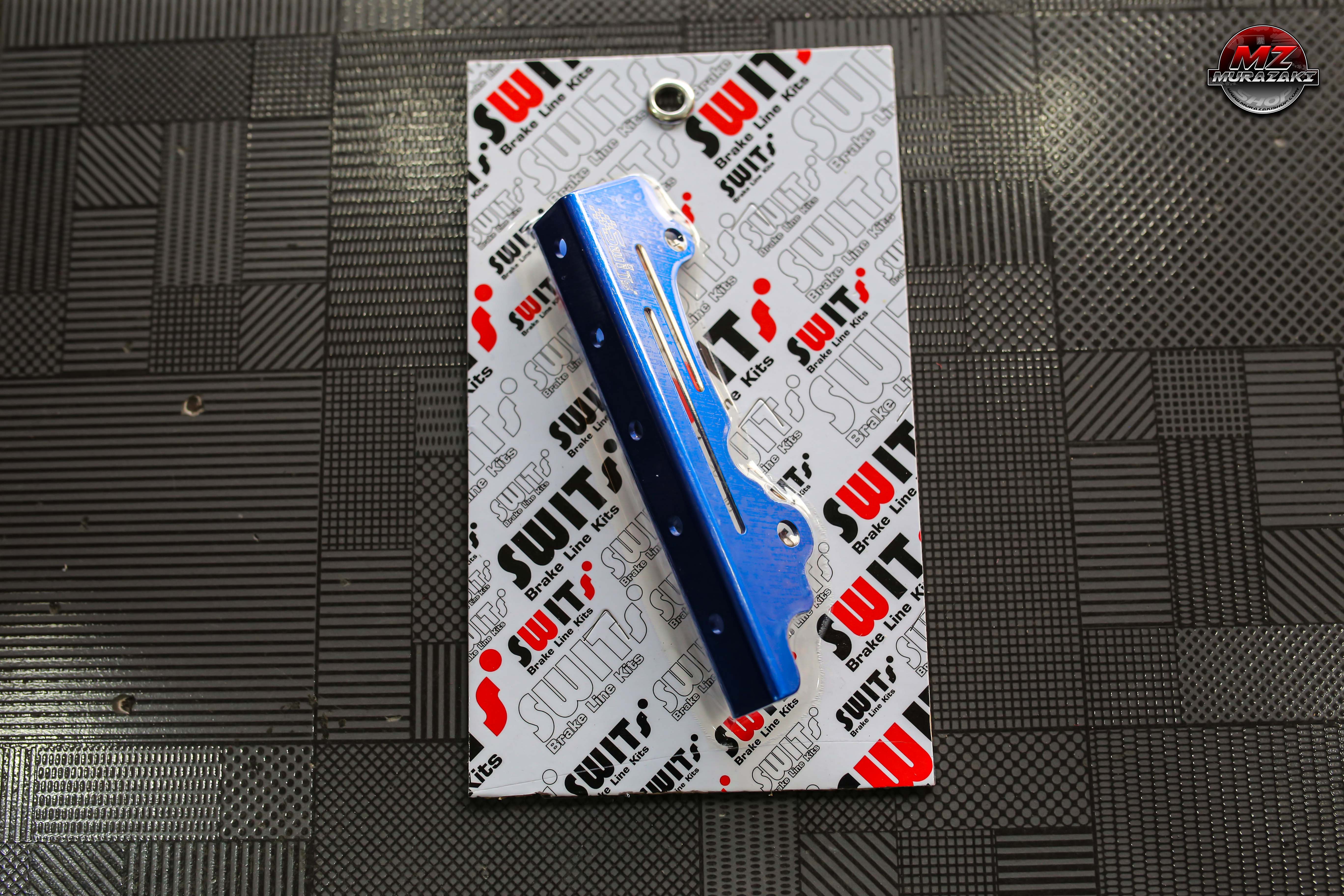 ตัวประคองสายเบรค Swits รุ่น Giorno/PCX160