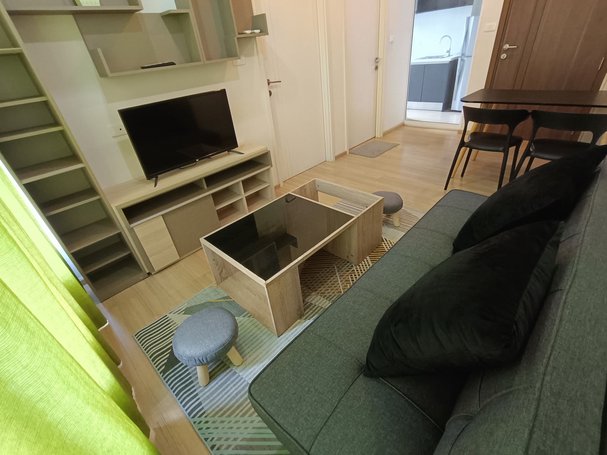 เดอะ เบส แจ้งวัฒนะ - THE BASE CHAENGWATTANA (VIP)