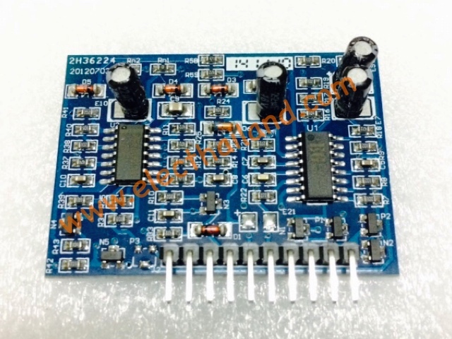 KA7500 EG7500 driver board
