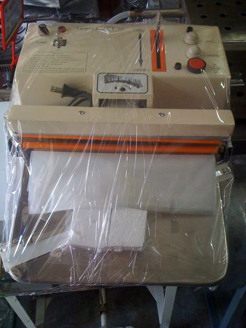 เครื่องซีลสูญญากาศ v300 3 in 1