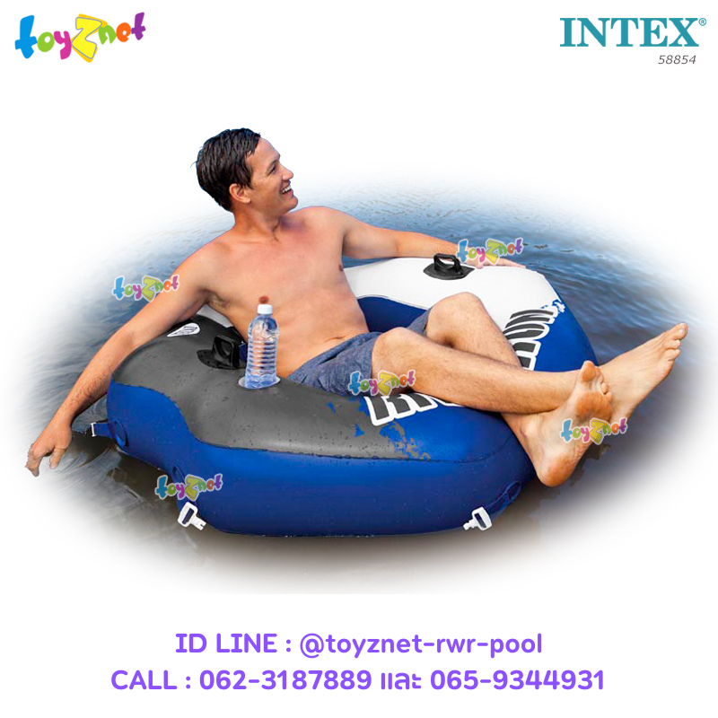 Intex River Run Connect Lounge no.58854