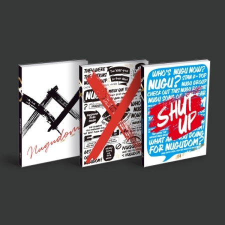 [PRE-ORDER] CRAXY - 4th Mini Album "XX"