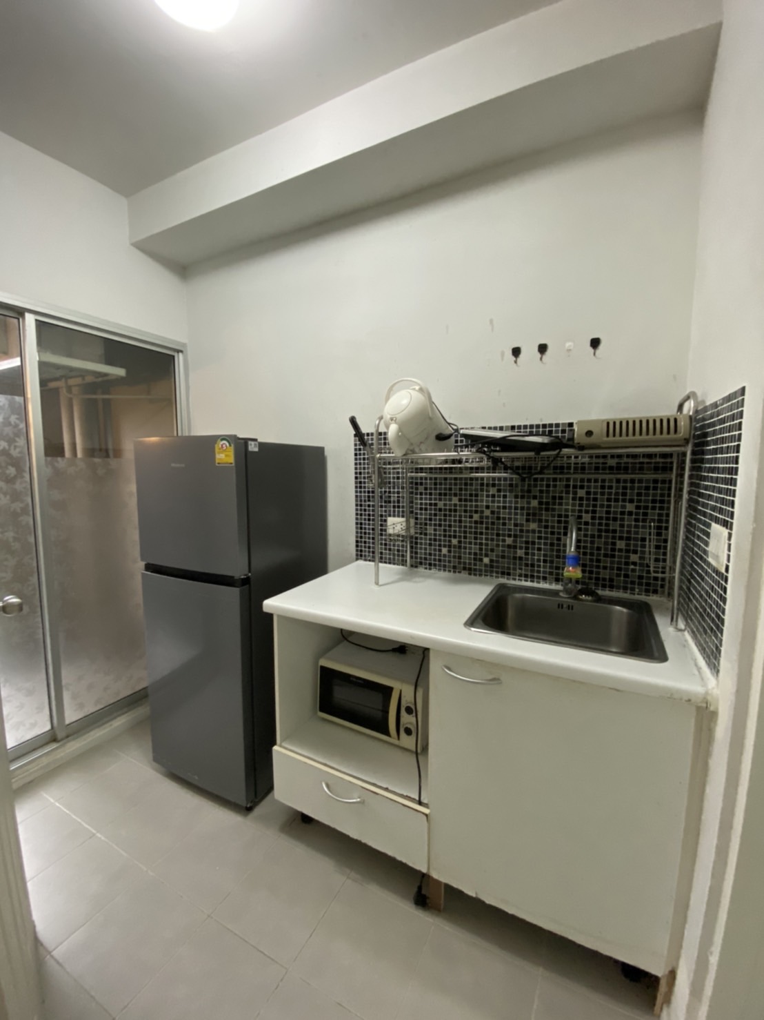 พลัมคอนโด สามัคคี - PLUM CONDO SAMAKKHI