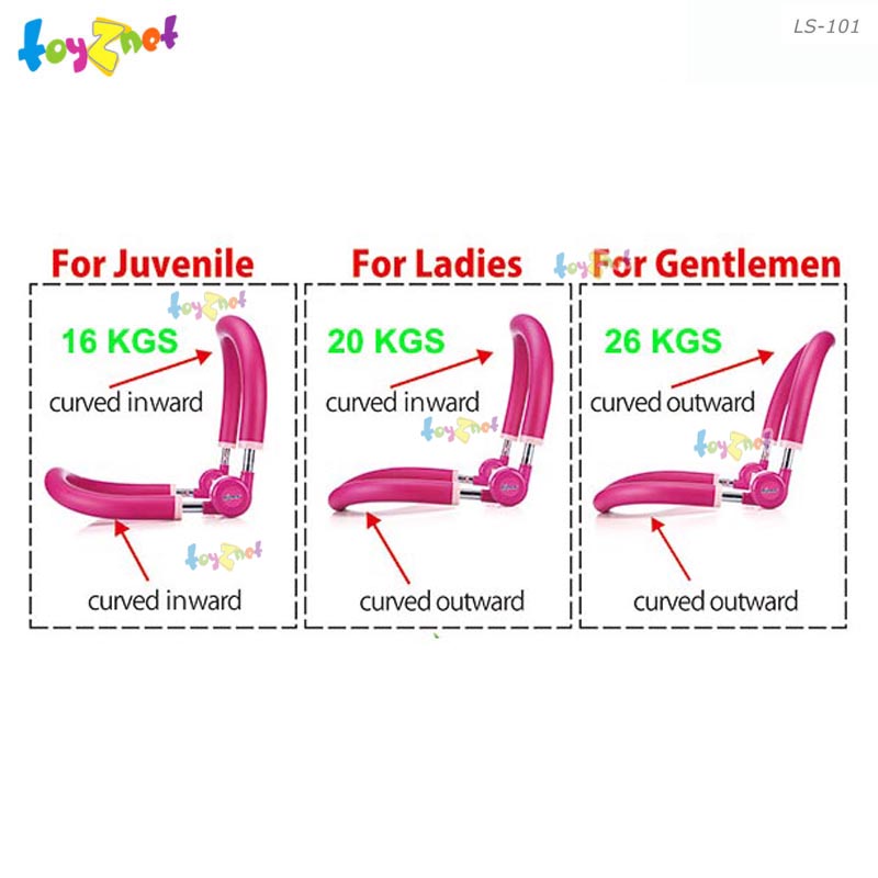 Liveup Magic BB Black no.LS-101