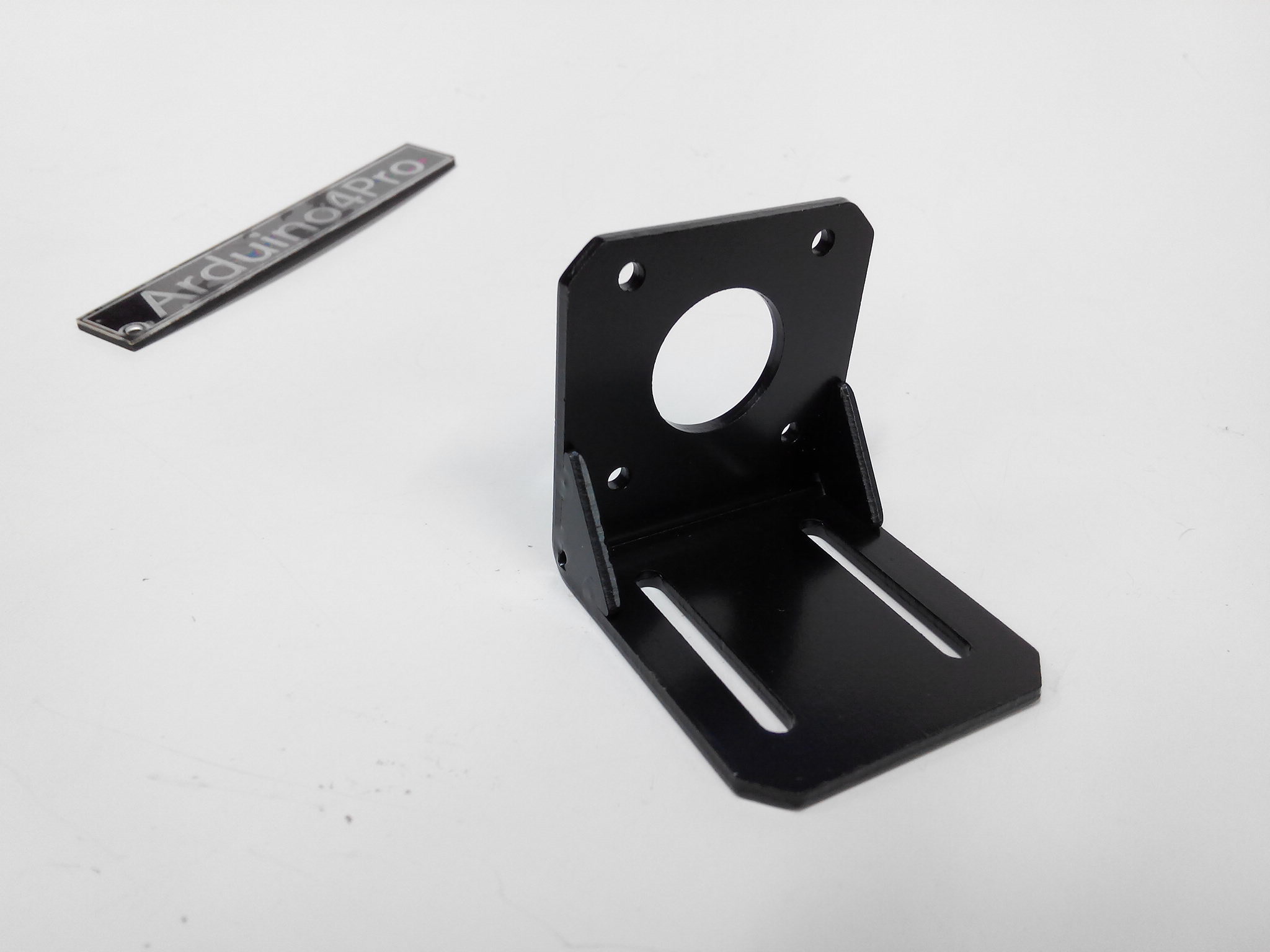 NEMA 17 Mounting Stepper Motor
