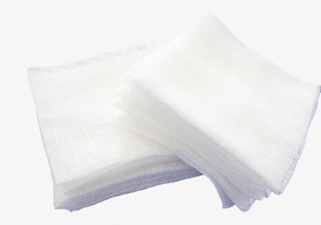 TC Sterile Gauze pad 4x4 นิ้ว ผ้าก๊อสปลอดเชื้อ (1 กล่อง/100ชิ้น) ผ้าก๊อซผ่านการฆ่าเชื้อ