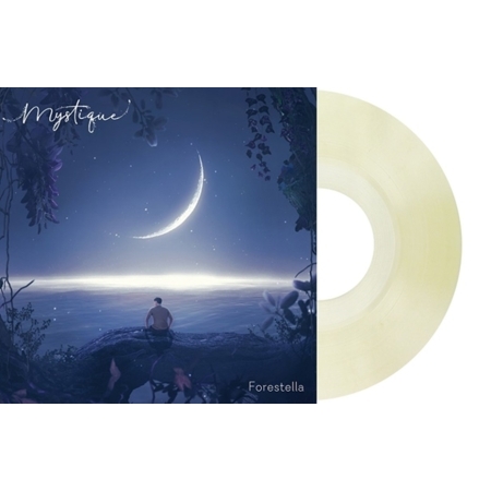 [PRE-ORDER] Forestella - 2nd Album "MYSTIQUE" (LP)