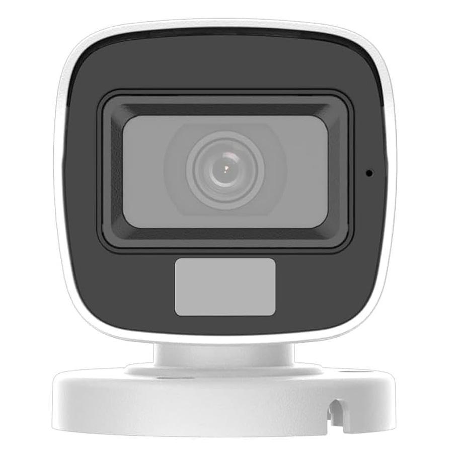 HILOOK THC-B120-LPS กล้องวงจรปิด HD 2MP DUAL LIGHT มีไมค์ในตัว Plastic Body BY BILLIONAIRE SECURETECH THC-B120-LPS