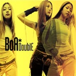 [PRE-ORDER] Boa - Single Album "Double"