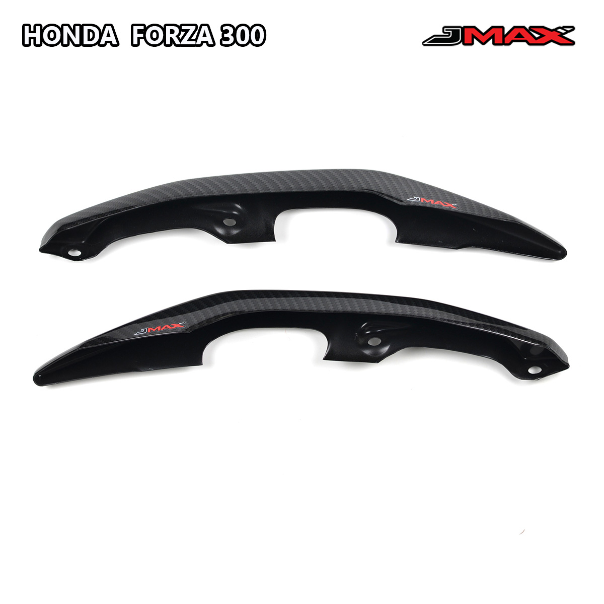 ครอบมือจับท้าย ลายฟิมล์ 6D J-MAX FORZA 300 ราคา1450