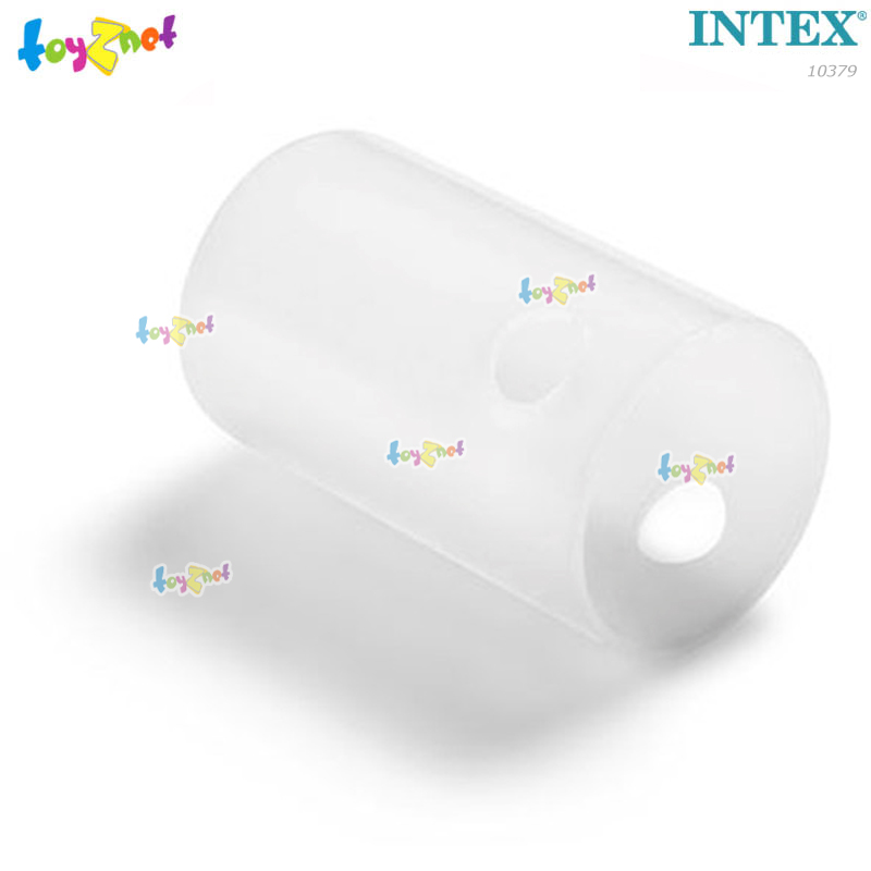 Intex ส่งฟรี ฝาจุดปิดของโครงตัว U สำหรับสระสี่เหลี่ยมและสระวงรี รุ่น 10379