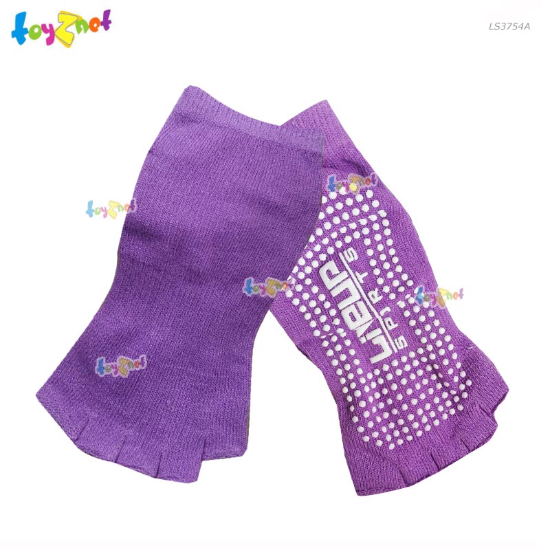 Liveup Yoga Socks No.LS3754A