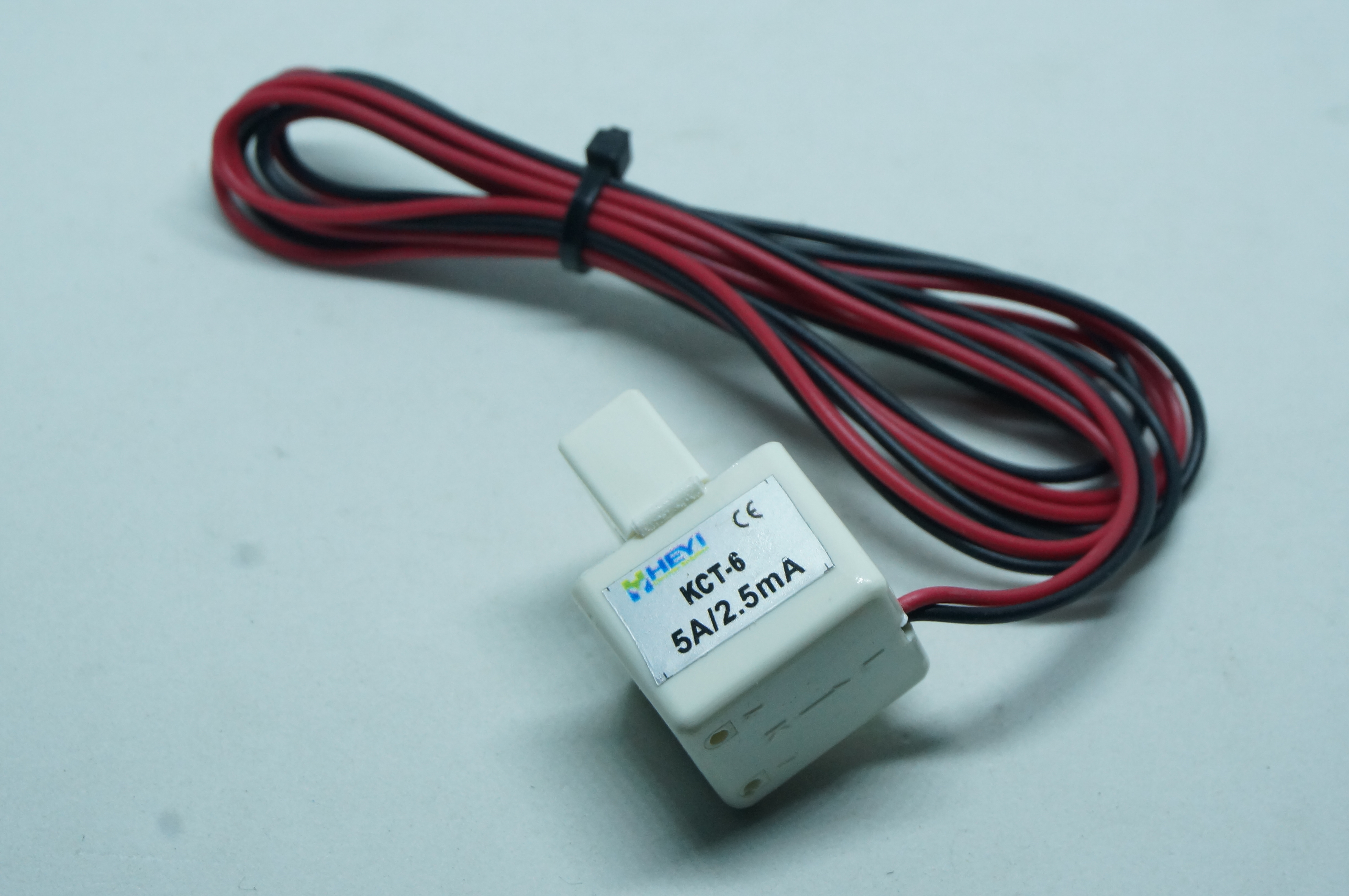 5A/2.5mA Current transformer KTC-06