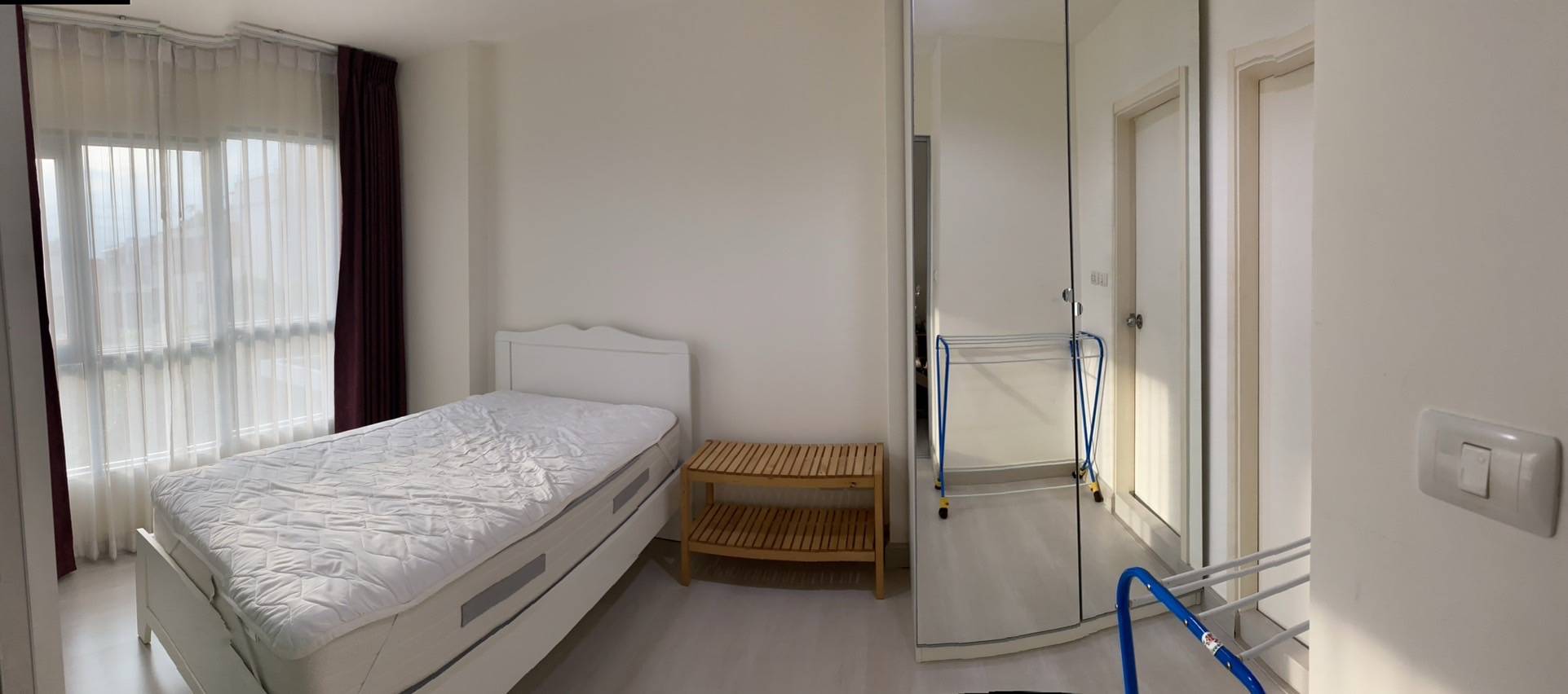 แอสปาย งามวงศ์วาน - ASPIRE NGAMWONGWAN