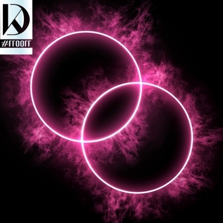 [PRE-ORDER] KANG DANIEL - 2nd Mini Album "MAGENTA"