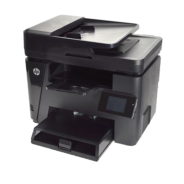 HP Laserjet Pro MFP M225dw