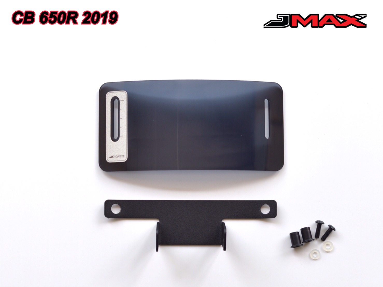 ชิวหน้า SMART 1 CB650R ปี19 J MAX ราคา1350