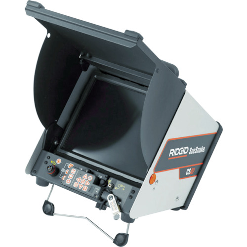 RIDGID Color Monitor CS10
