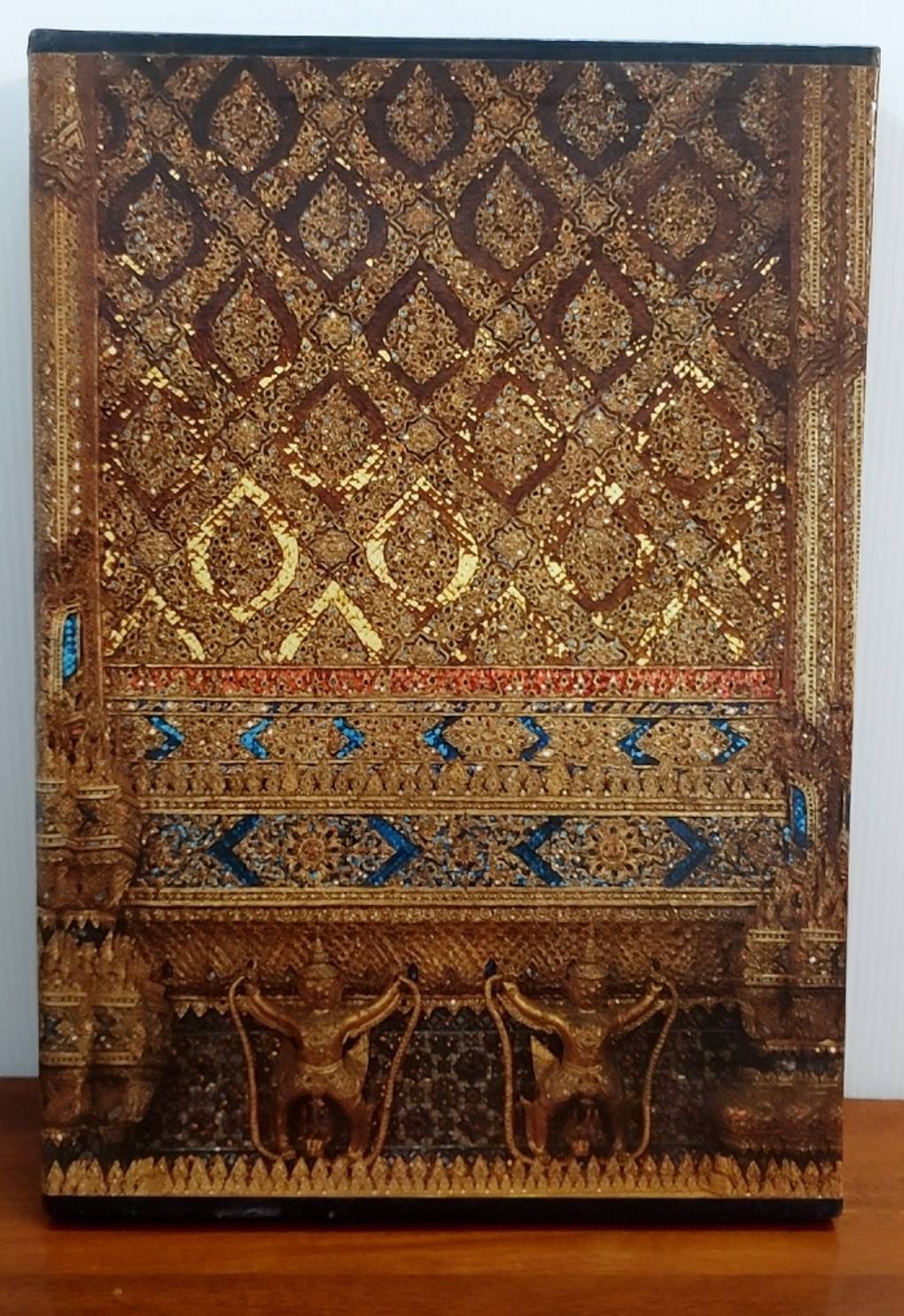 ช่างสิบหมู่ Chang Sip Mu