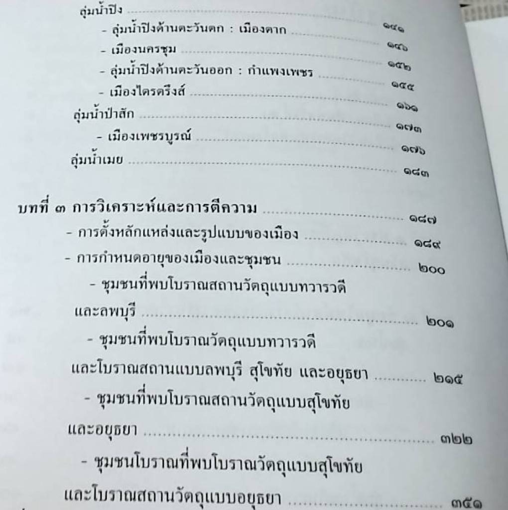 เมืองโบราณในอาณาจักรสุโขทัย
