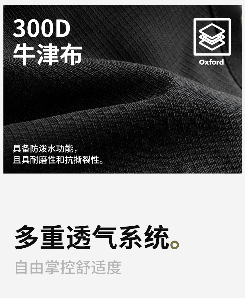 เสื้อการ์ดกันน้ำได้ MOTOWOLF JM3