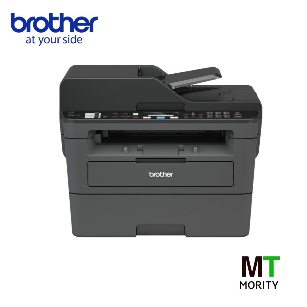 เครื่องพิมพ์เลเซอร์ BROTHER MFC-L2715DW - เครื่องปริ้นเลเซอร์มัลติฟังก์ชัน สั่งพิมพ์ไร้สาย