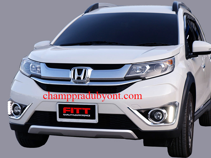 Daylight เดย์ไลท์ HONDA BR-V 2016-2018 FITT
