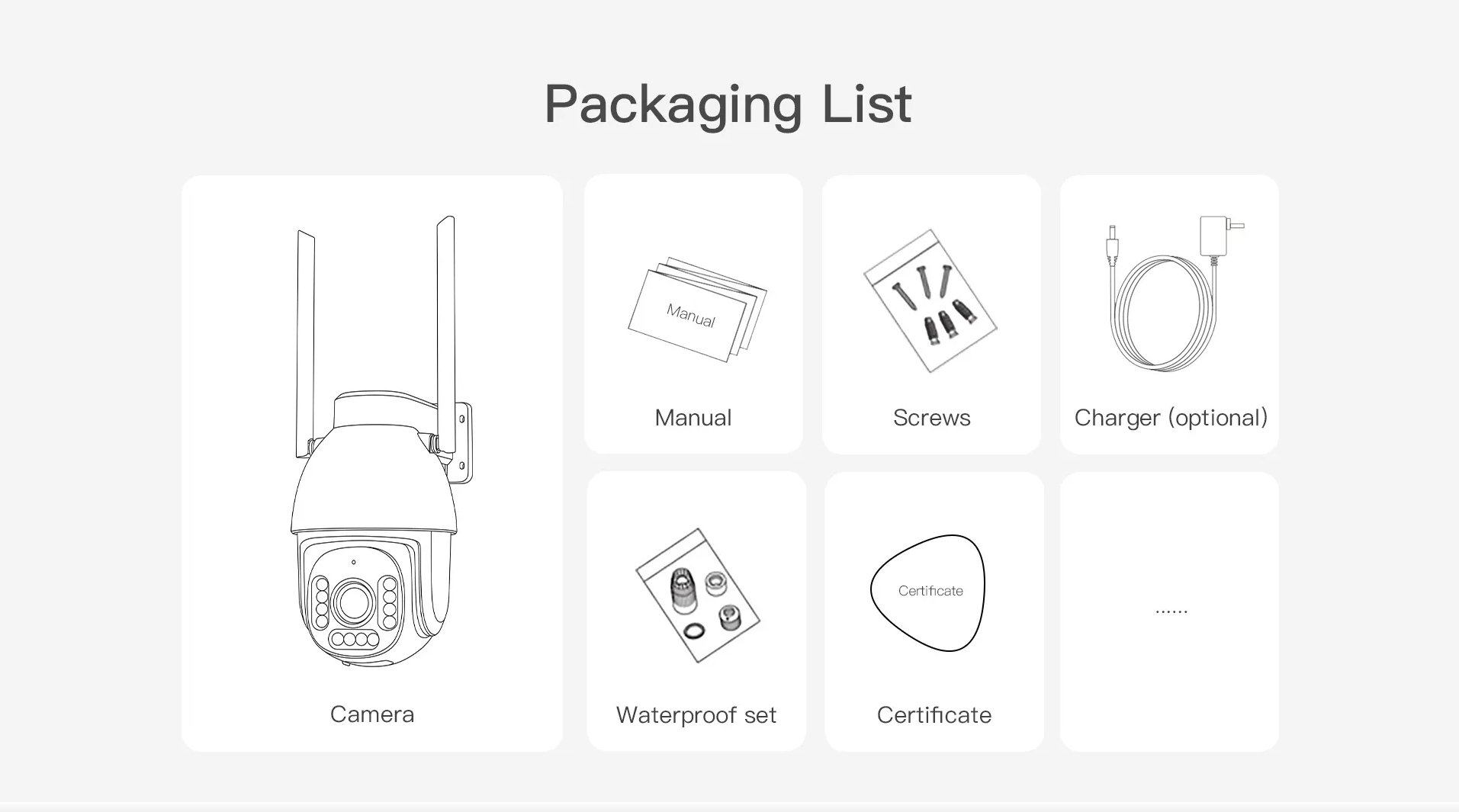 Vstarcam CS611-UV กล้องวงจรปิดระบบ IP WIFI 2 MP Black Light Full Color มีไมค์และลำโพงในตัว ติดตั้งภายนอกได้ BY BILLIONAIRE SECURETECH CS611-UV